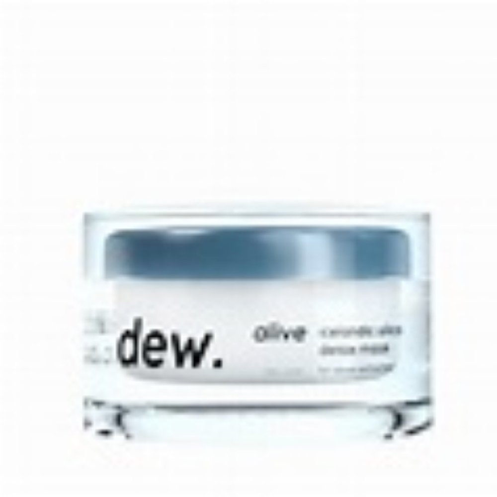 Dew of the Gods Silics Icelandic Mask